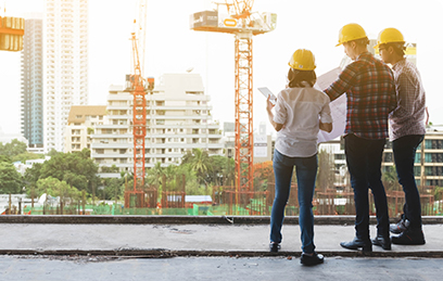 Kohudshandskar: säkerhetshemligheten för högriskindustrier som bygg- och gruvdrift