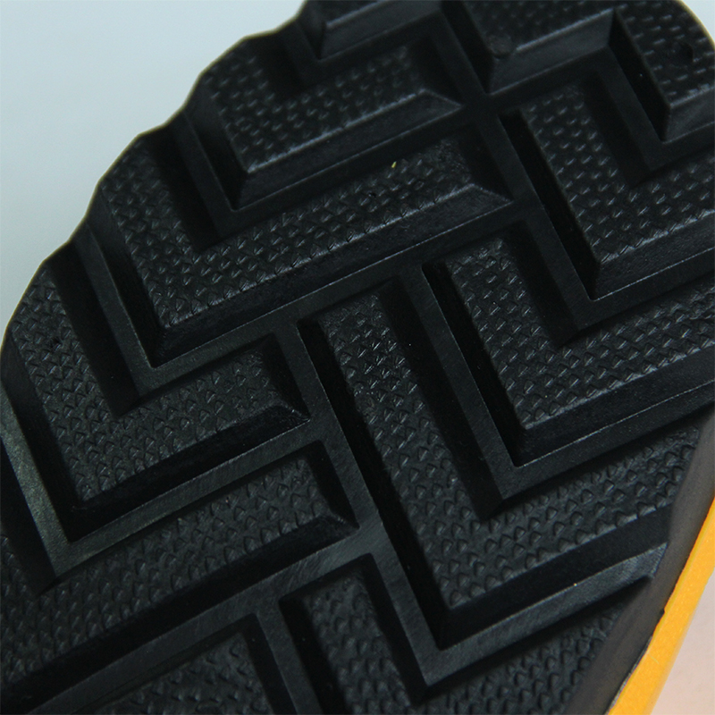 SS032-YB Heavy Industry Protection Antistatiska arbetsstövlar SS032-YB Heavy Industry Protection Antistatiska arbetsstövlar