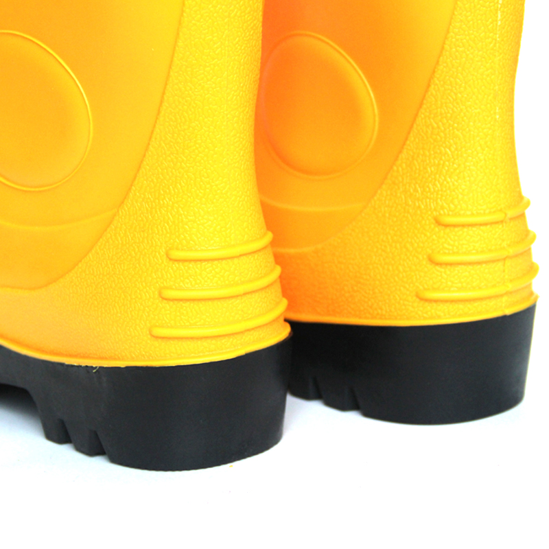 SS032-YB Heavy Industry Protection Antistatiska arbetsstövlar SS032-YB Heavy Industry Protection Antistatiska arbetsstövlar
