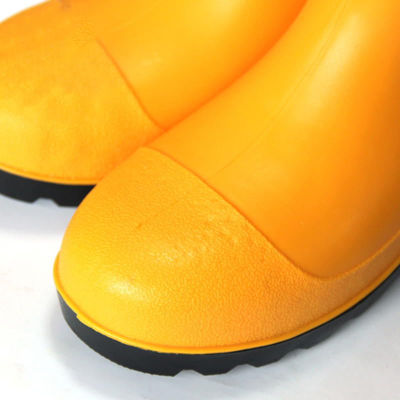 SS032-YB Heavy Industry Protection Antistatiska arbetsstövlar SS032-YB Heavy Industry Protection Antistatiska arbetsstövlar