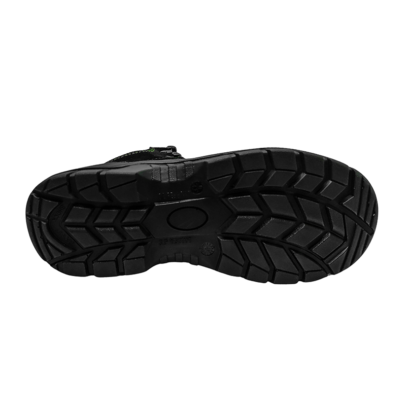 SS109 Anti-halk- och punkteringsbeständiga industriskor SS109 Anti-halk- och punkteringsbeständiga industriskor