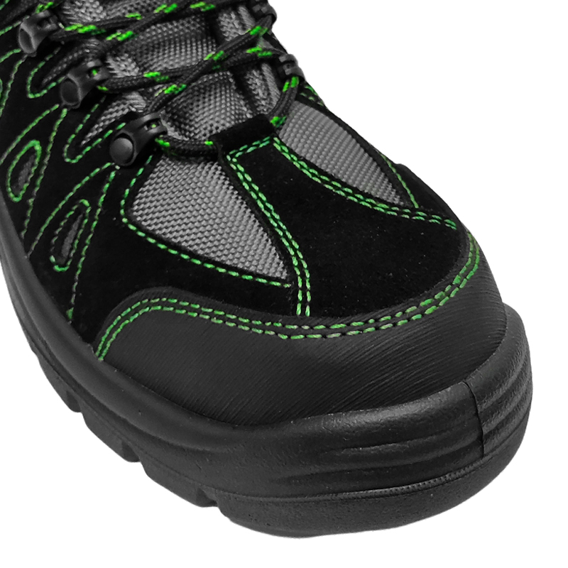 SS109 Anti-halk- och punkteringsbeständiga industriskor SS109 Anti-halk- och punkteringsbeständiga industriskor