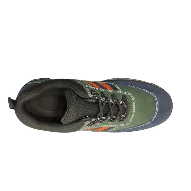 SS110 Chemical Construction Allmänna skyddsskor SS110 Chemical Construction Allmänna skyddsskor