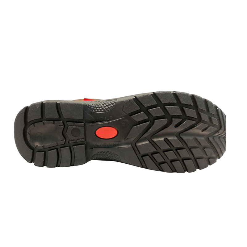 SS110 Chemical Construction Allmänna skyddsskor SS110 Chemical Construction Allmänna skyddsskor