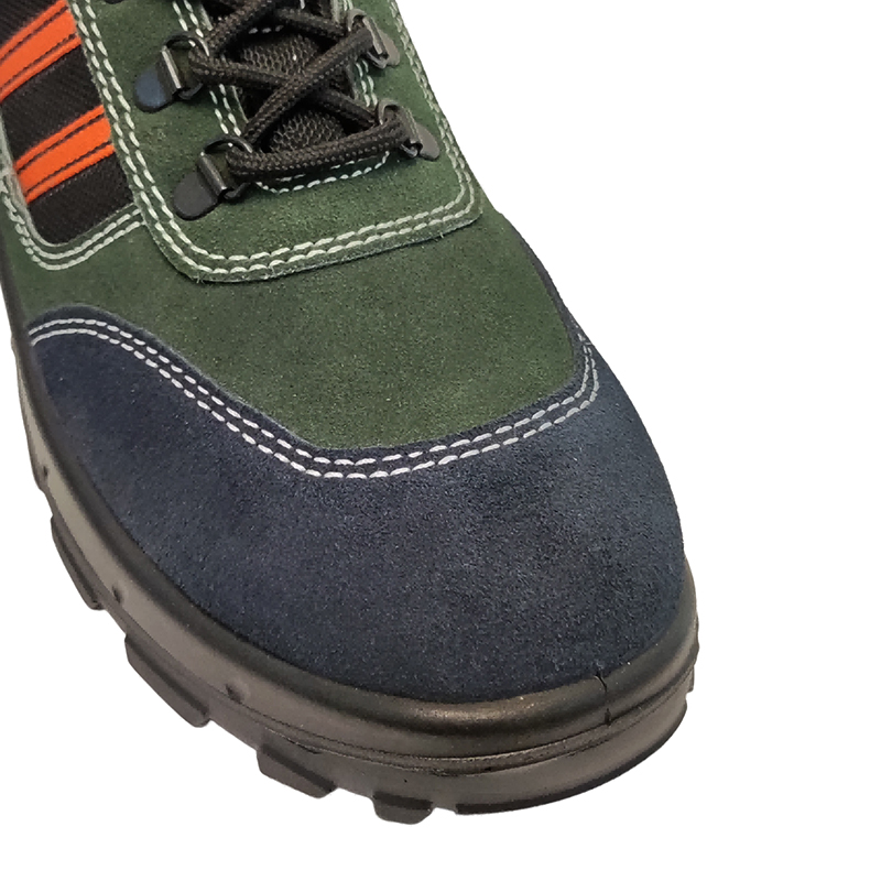 SS110 Chemical Construction Allmänna skyddsskor SS110 Chemical Construction Allmänna skyddsskor