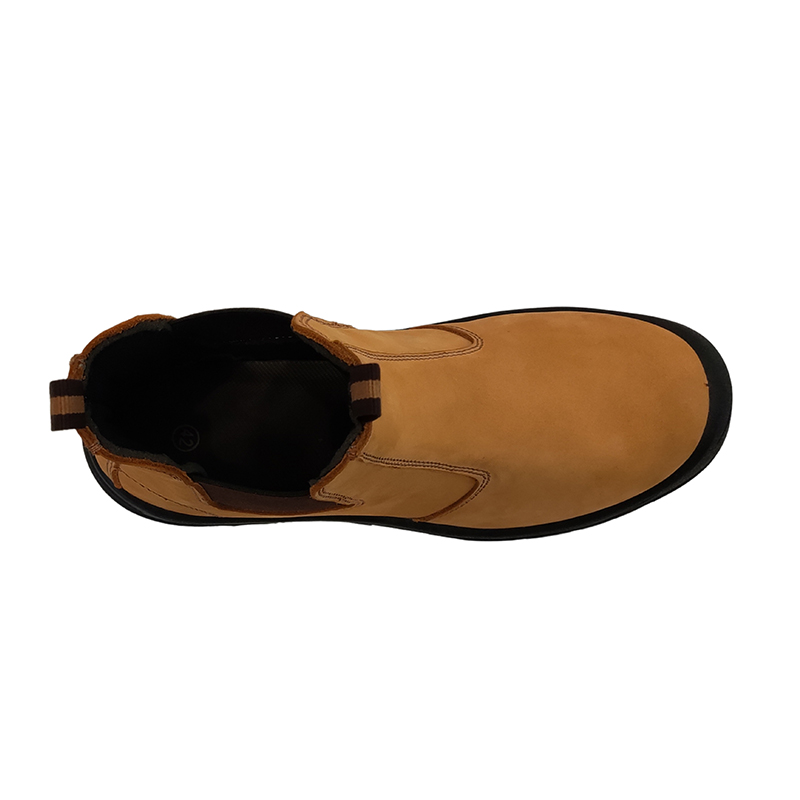 SS121 Double Density PU Anti-Slip Skyddsskor SS121 Double Density PU Anti-Slip Skyddsskor