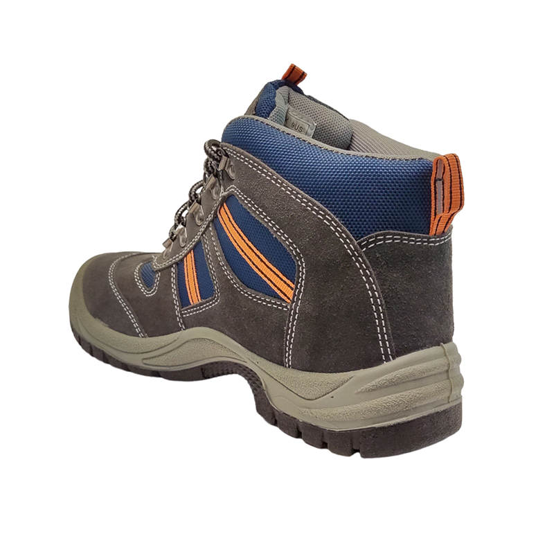 SS180 Full Protection Shock Absorption Slitstarka arbetsskor SS180 Full Protection Shock Absorption Slitstarka arbetsskor