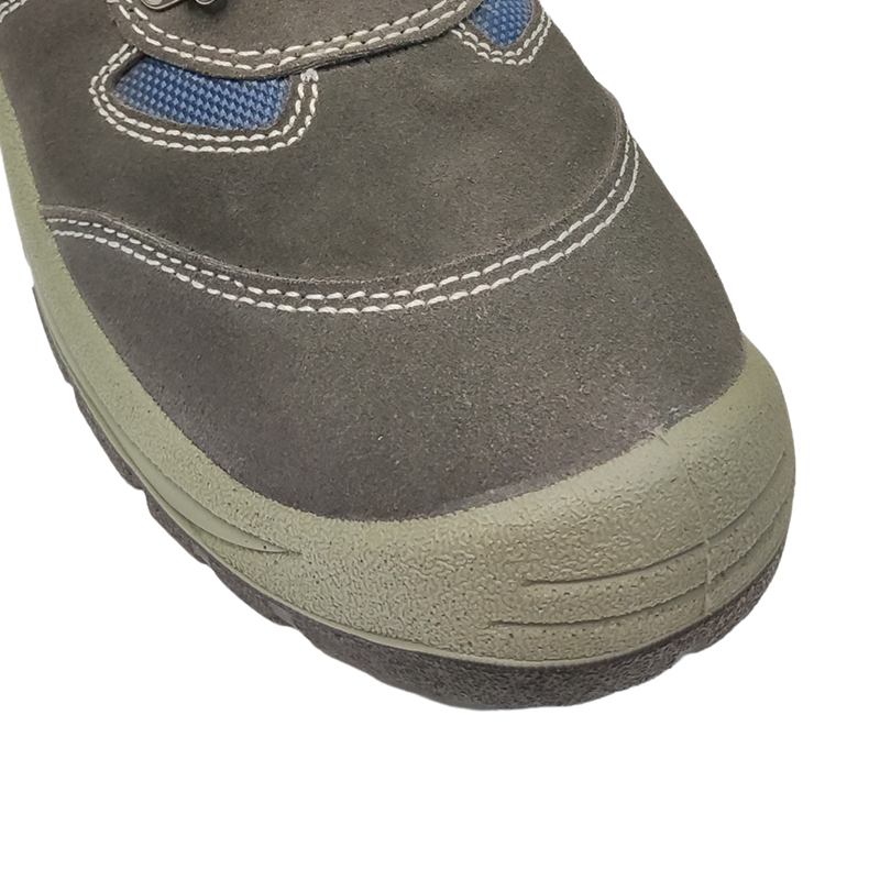 SS180 Full Protection Shock Absorption Slitstarka arbetsskor SS180 Full Protection Shock Absorption Slitstarka arbetsskor