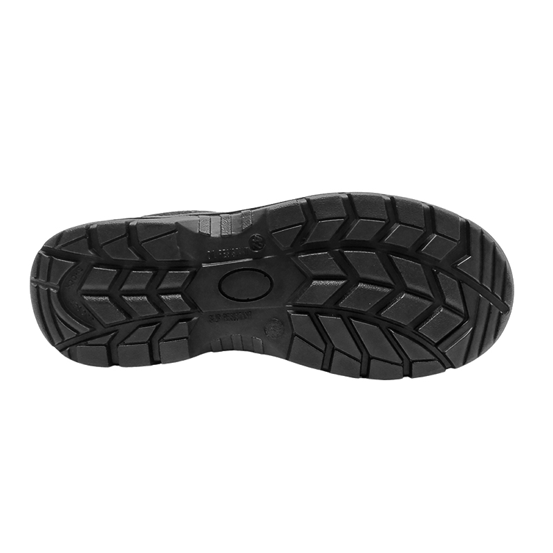 SS181 Oljesäkra och slitstarka skyddsskor SS181 Oljesäkra och slitstarka skyddsskor