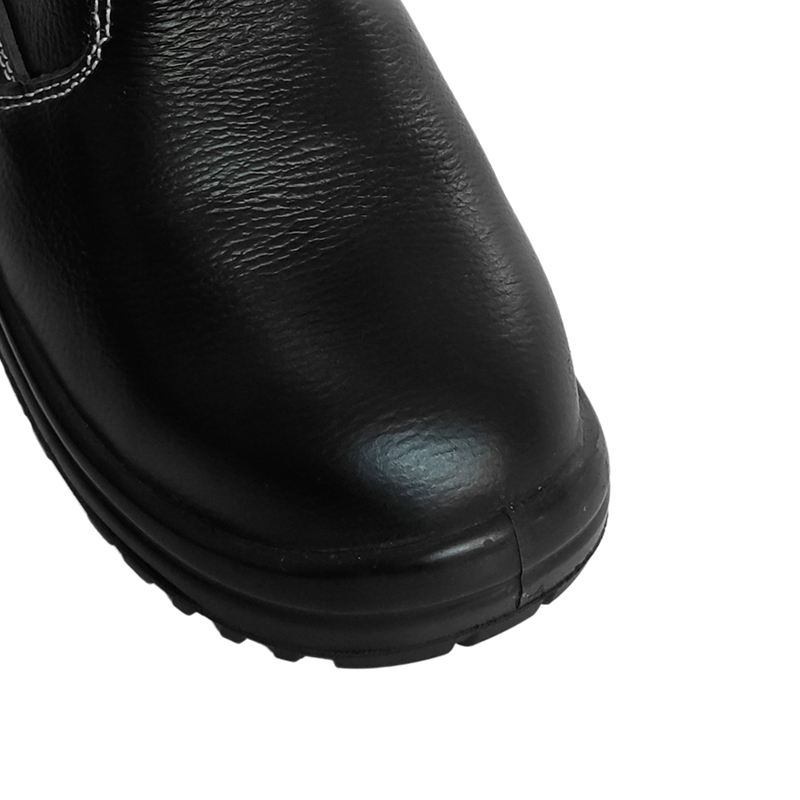 SS360 Höga slitstarka skyddsskor i fullnarvläder SS360 Höga slitstarka skyddsskor i fullnarvläder