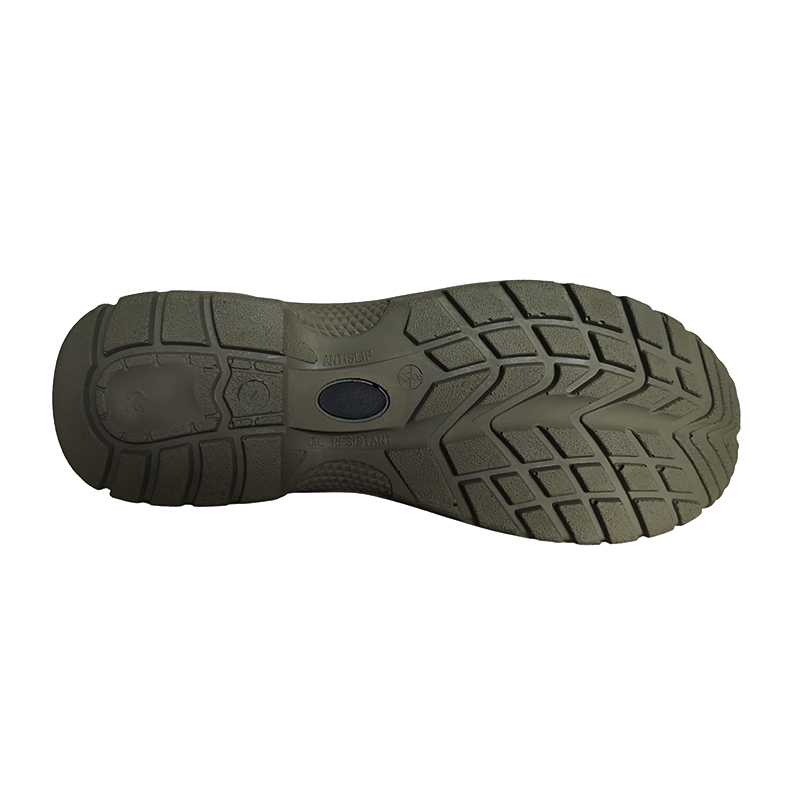 SS603 metall skyddsskor i koläder mot punktering SS603 metall skyddsskor i koläder mot punktering