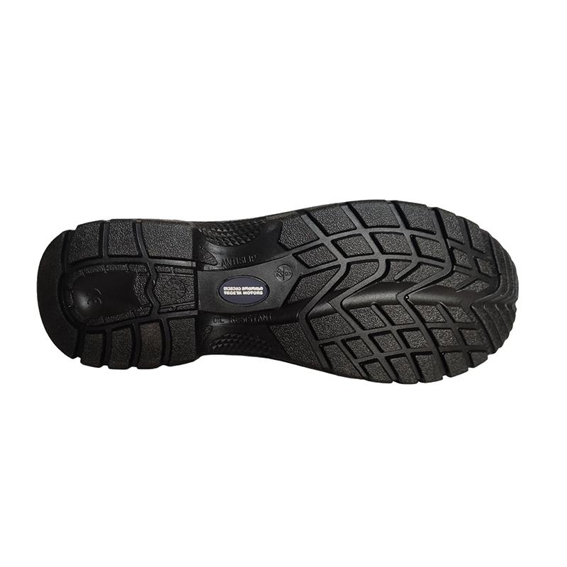 SS604 tvålagers koläder Ståltå skyddsskor SS604 tvålagers koläder Ståltå skyddsskor