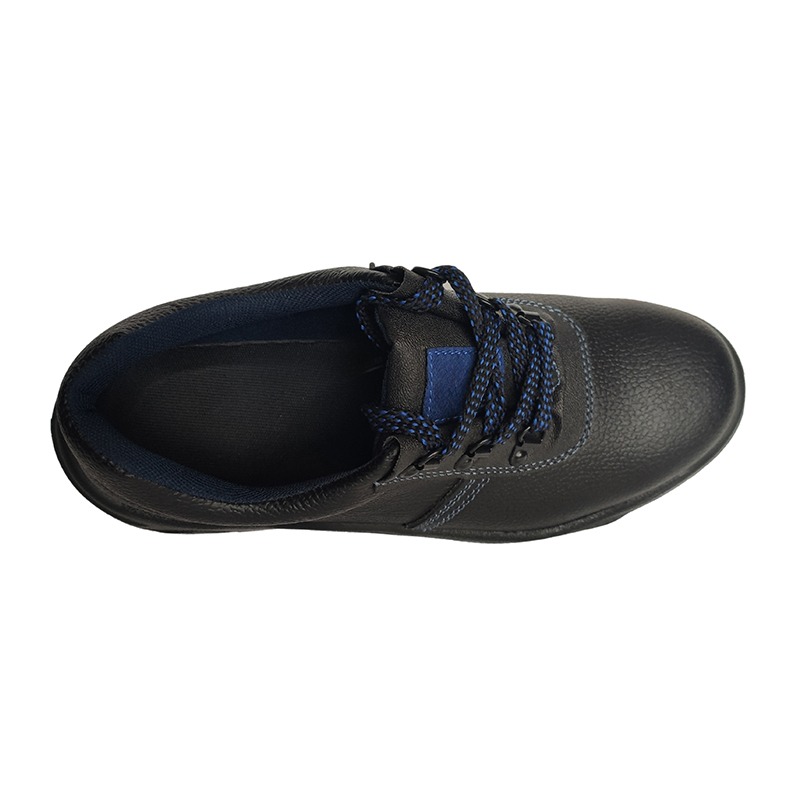 SS606 Heavy Industry Punkteringssäkra skyddsskor SS606 Heavy Industry Punkteringssäkra skyddsskor