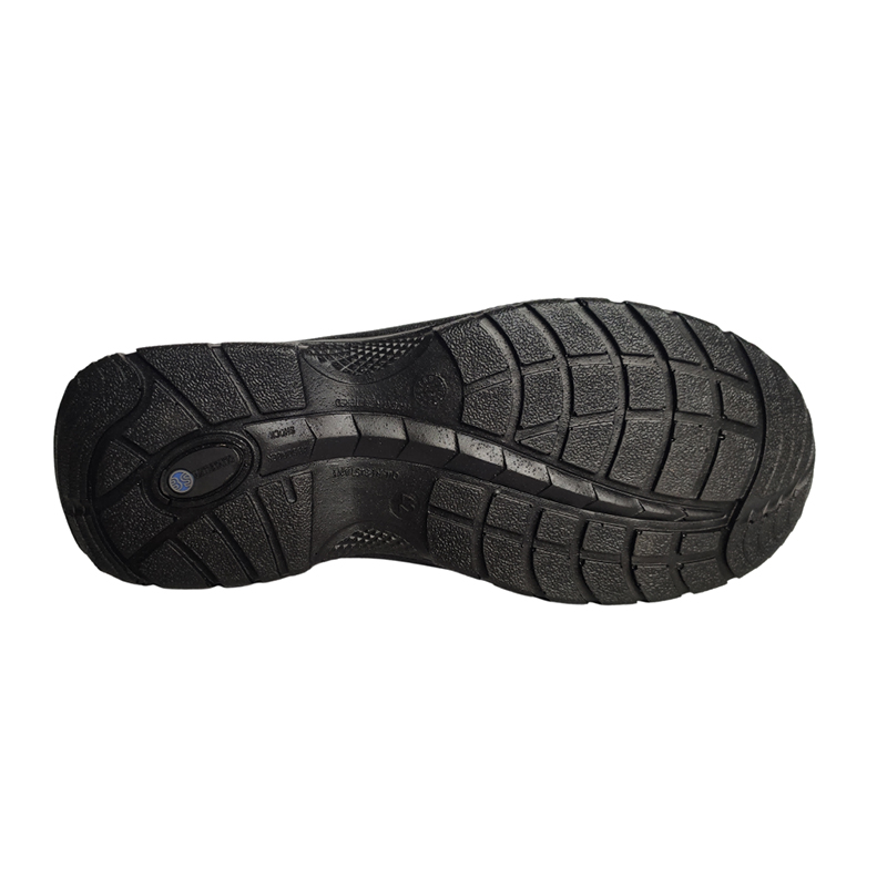 SS606 Heavy Industry Punkteringssäkra skyddsskor SS606 Heavy Industry Punkteringssäkra skyddsskor