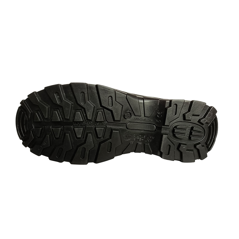 SS624 Antistatiska skyddsskor som andas SS624 Antistatiska skyddsskor som andas