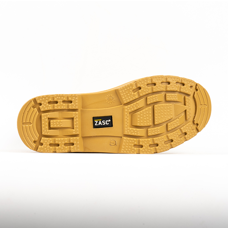 SS276 Dubbel PU-botten halkfria skyddsskor SS276 Dubbel PU-botten halkfria skyddsskor