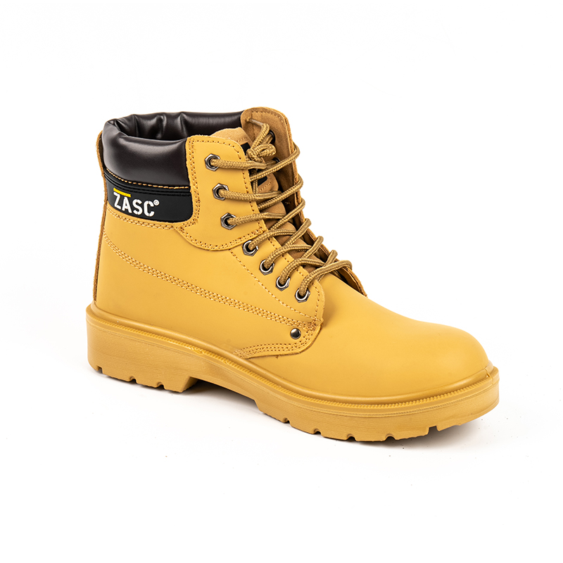 SS276 Dubbel PU-botten halkfria skyddsskor SS276 Dubbel PU-botten halkfria skyddsskor