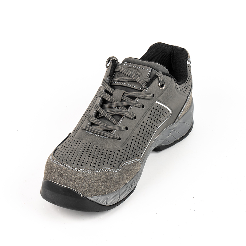 SS222 Slitstarka och bekväma arbetsskor