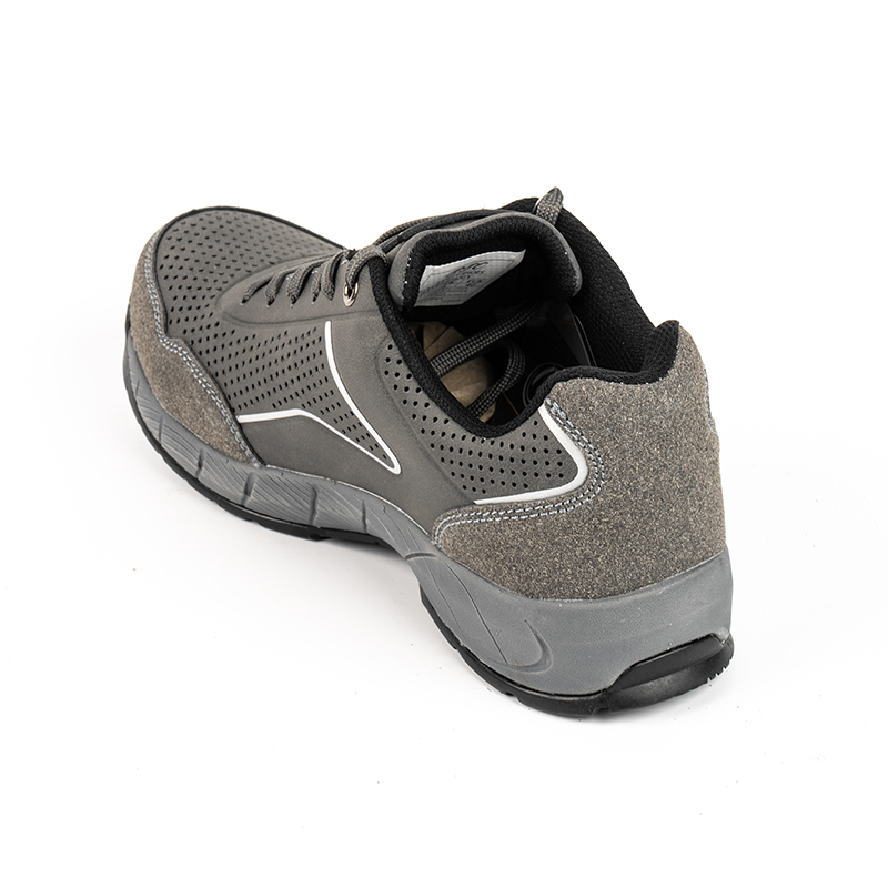 SS222 Slitstarka och bekväma arbetsskor SS222 Slitstarka och bekväma arbetsskor