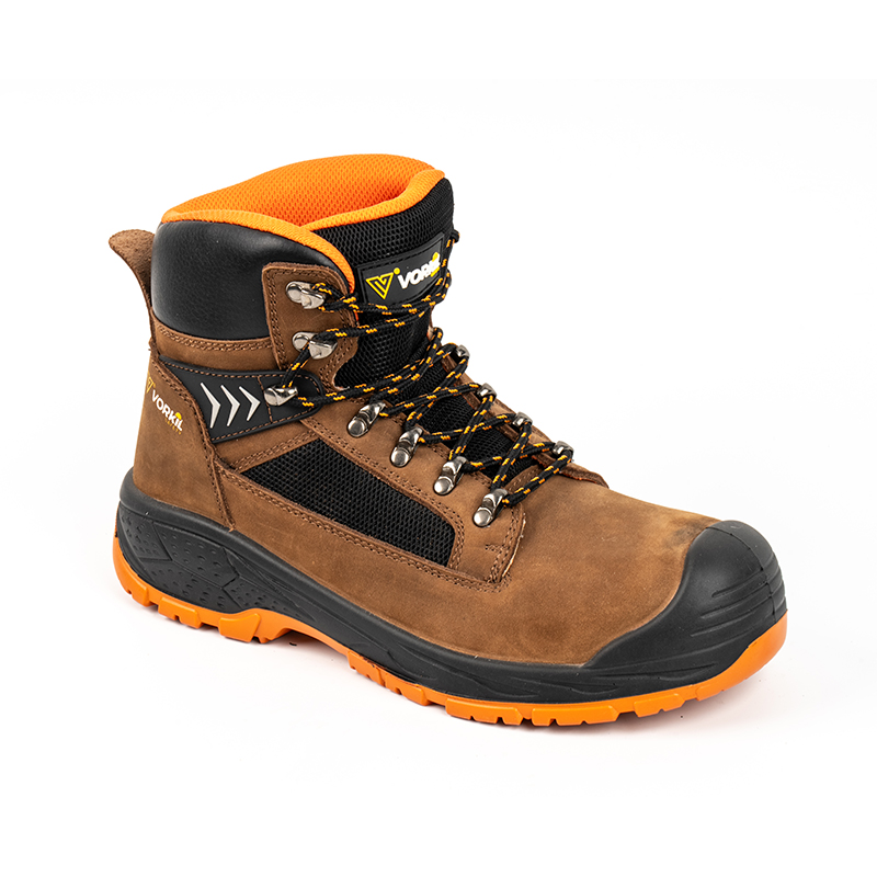 SS213 komposittyg som andas skyddsskor SS213 komposittyg som andas skyddsskor