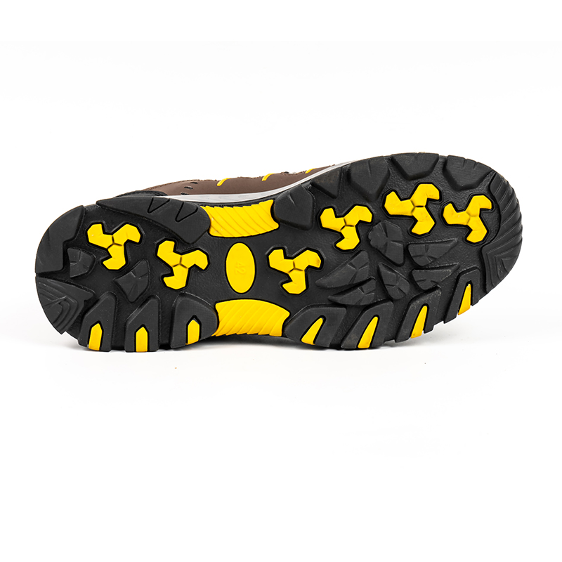 SS614 gummisula Andningsbara skyddsskor SS614 gummisula Andningsbara skyddsskor