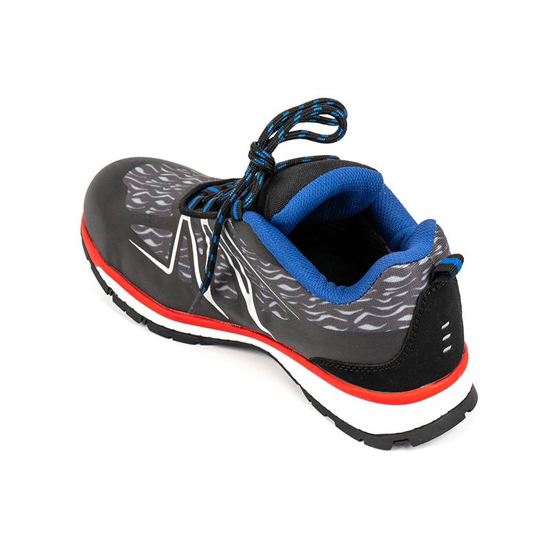 SS504 Cotton Mesh andningsbara arbetsskor SS504 Cotton Mesh andningsbara arbetsskor