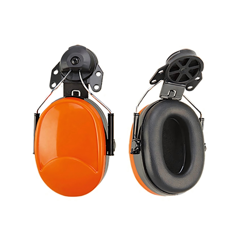 EM106 Insättbara ljudreducerande hörselkåpor för hjälmar