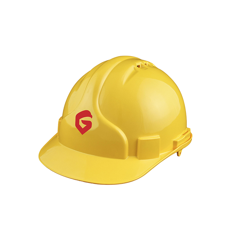 SH102 Hänghjälm för industriell ventilation