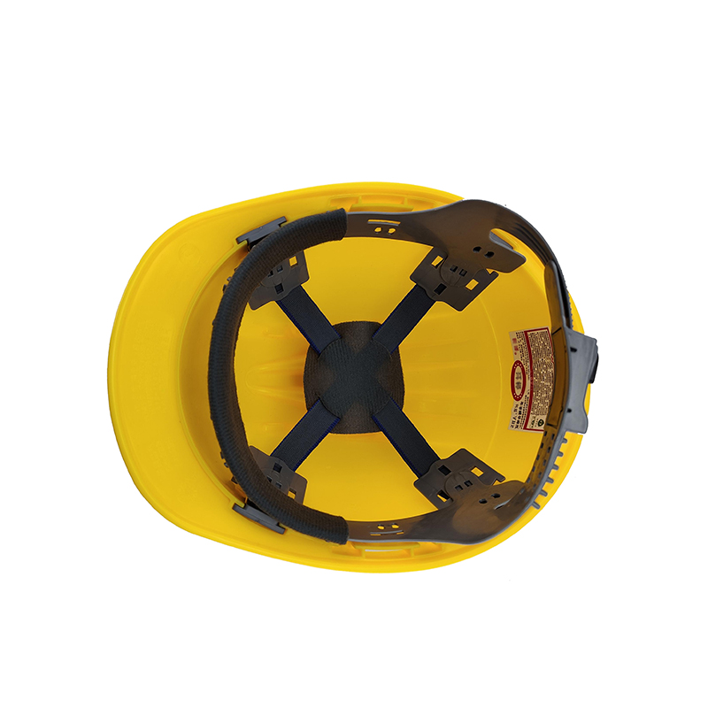 SH103 Andningsbar höghållfast hjälm SH103 Andningsbar höghållfast hjälm