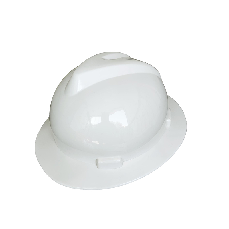 SH105 höghållfast fyrpunktsupphängd skyddshjälm