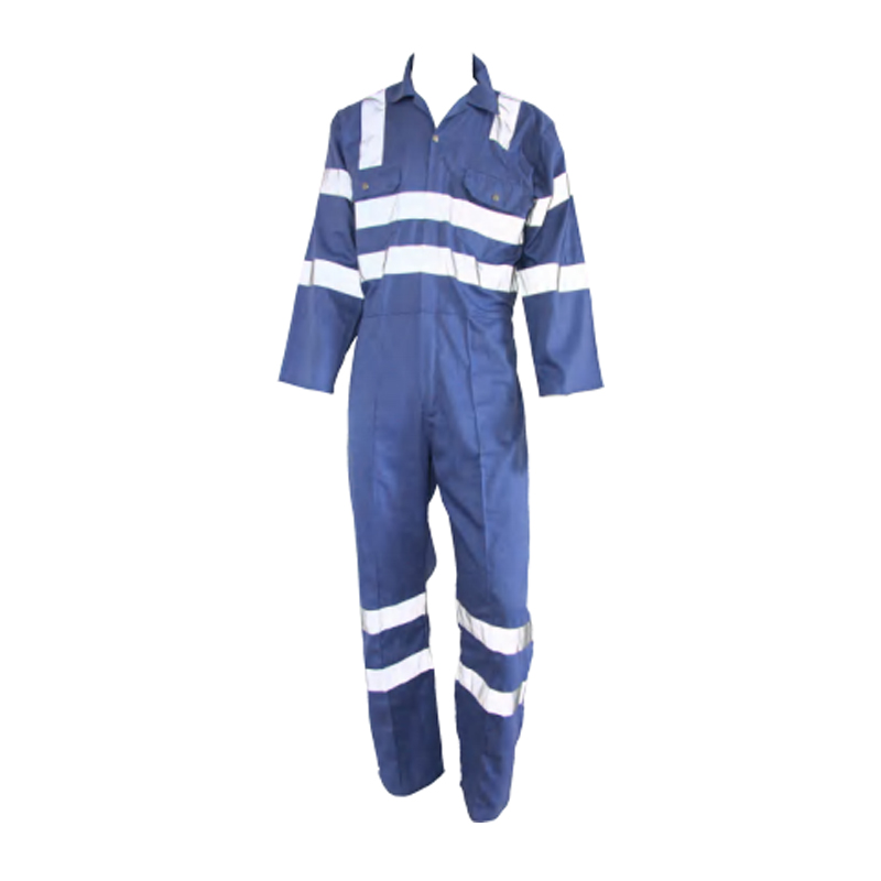 C48 Night Visible Safety Reflex Overall