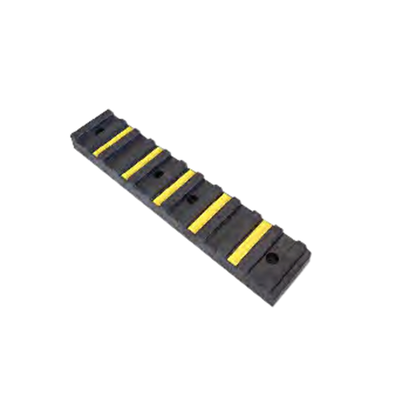 PS044 Gummi hörnskydd