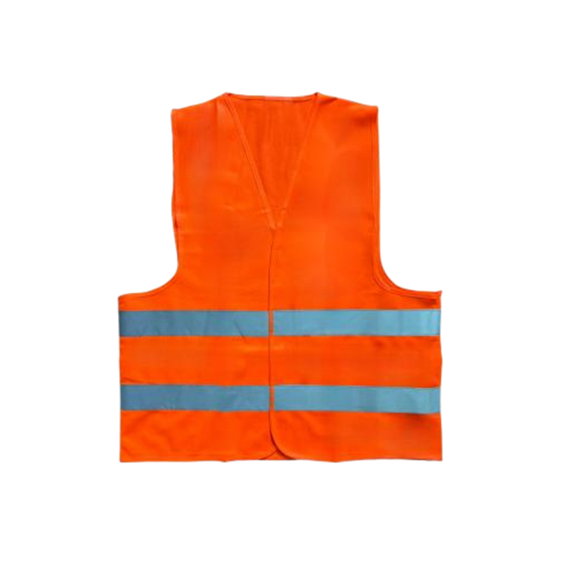 RF005 Andas polyester Hi Vis Vattentät reflekterande säkerhetsväst