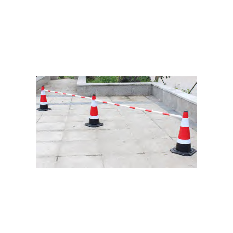 TB001 Infällbar PVC Traffic Cone Bar TB001 Infällbar PVC Traffic Cone Bar