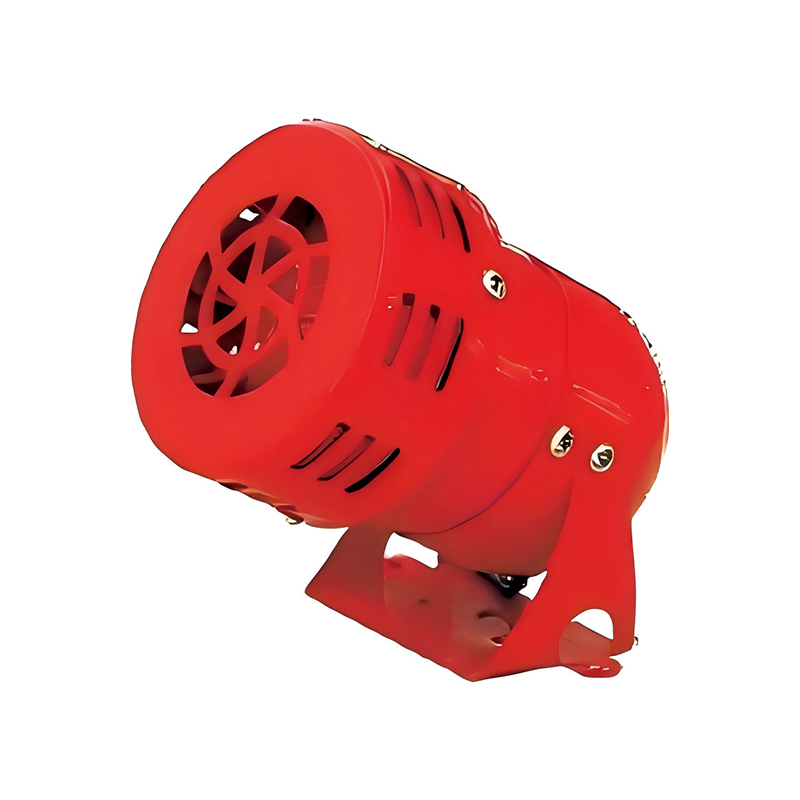 ALM01 Motorlarm med högeffektlarm