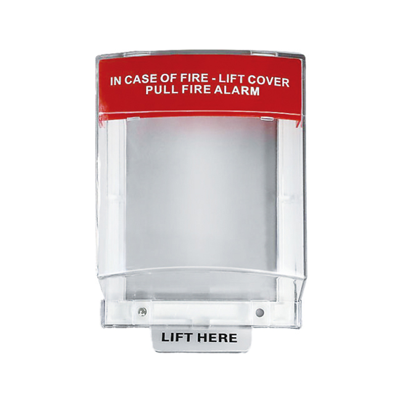 CP001 Manuellt larmskydd