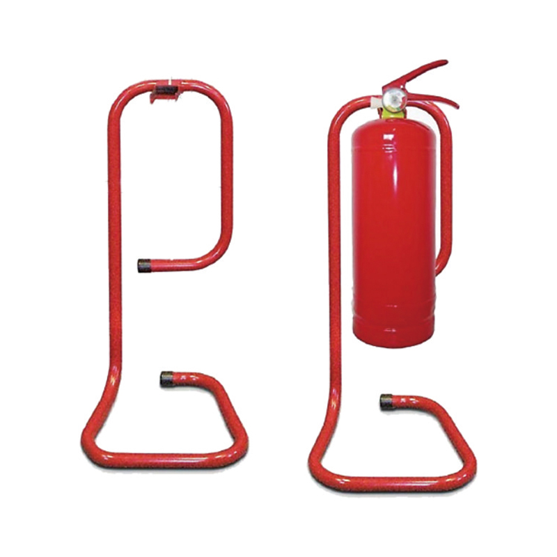 FEB01 Brandsläckarfäste