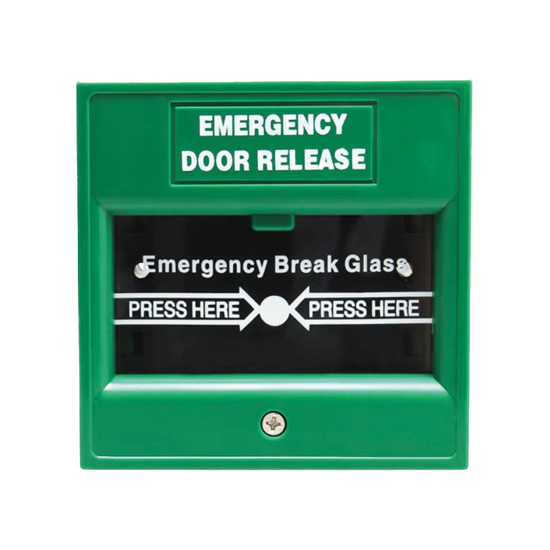 MC-02 Manuell brandlarmtryckknapp med återställbar adresserbar funktion MC-02 Manuell brandlarmtryckknapp med återställbar adresserbar funktion