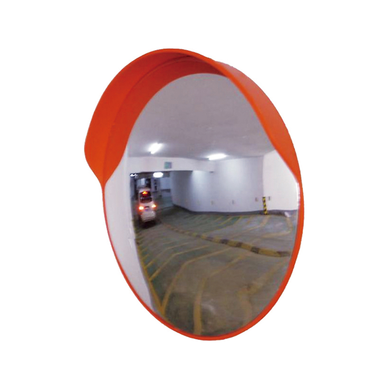 OP0012 Konvexa speglar (utomhus) OP0012 Konvexa speglar (utomhus)