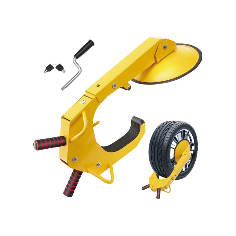 OP027 Hjullåsklämma OP027 Hjullåsklämma