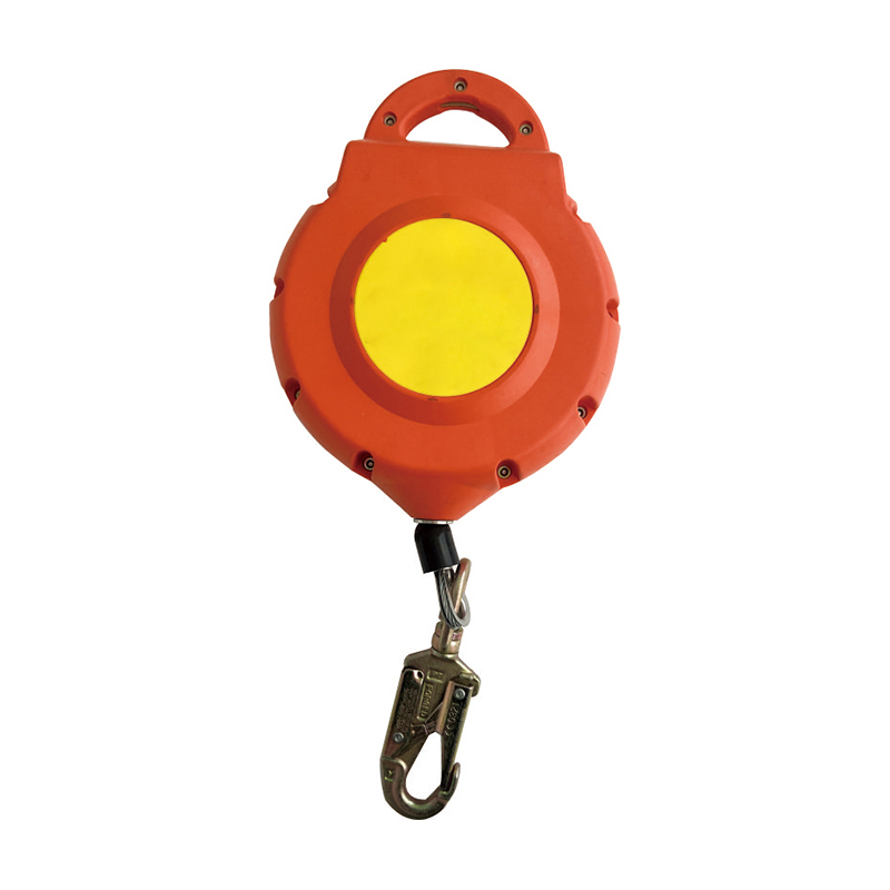 RT-02 Fallskydd av ståltråd RT-02 Fallskydd av ståltråd