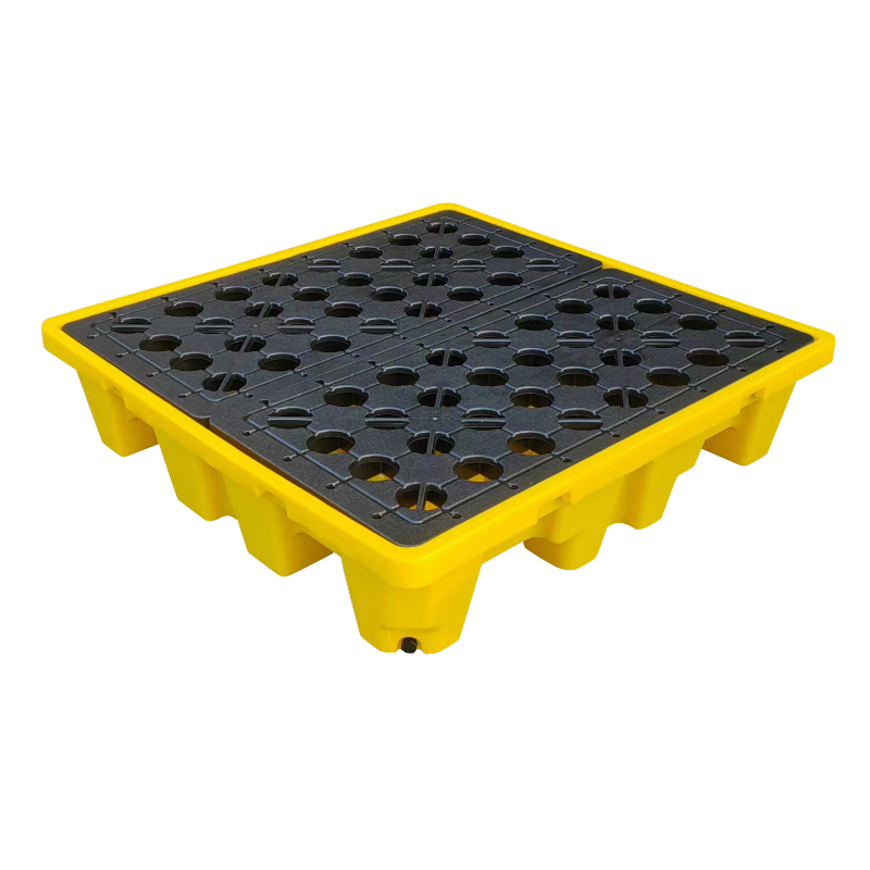 SP300 4 trummor spillpall SP300 4 trummor spillpall