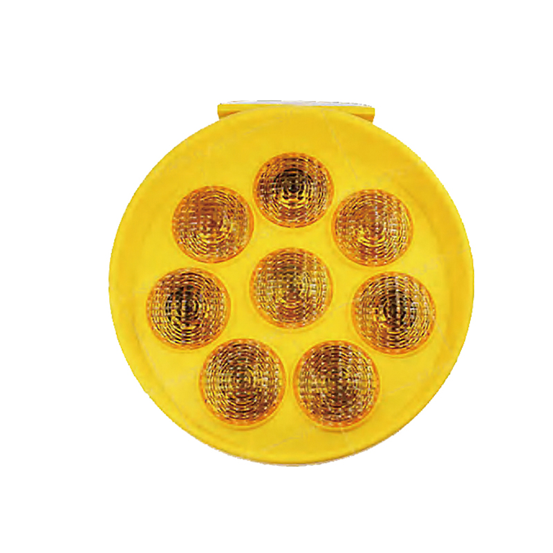 WL038 Led solrosljus
