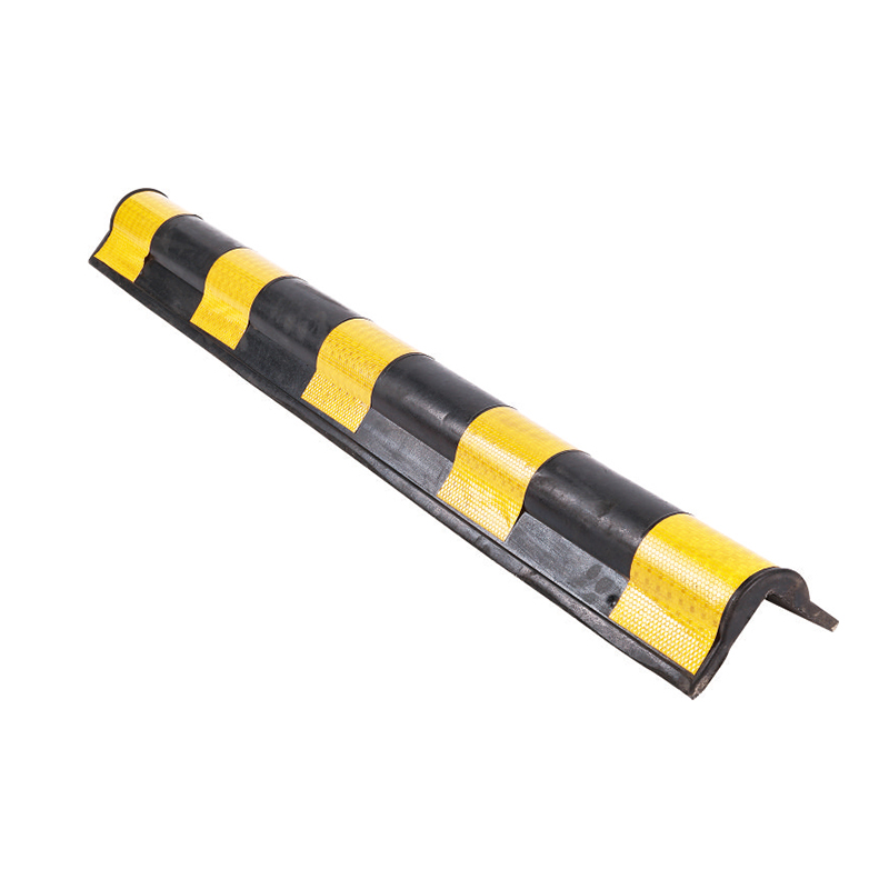 PS035 Gummi hörnskydd