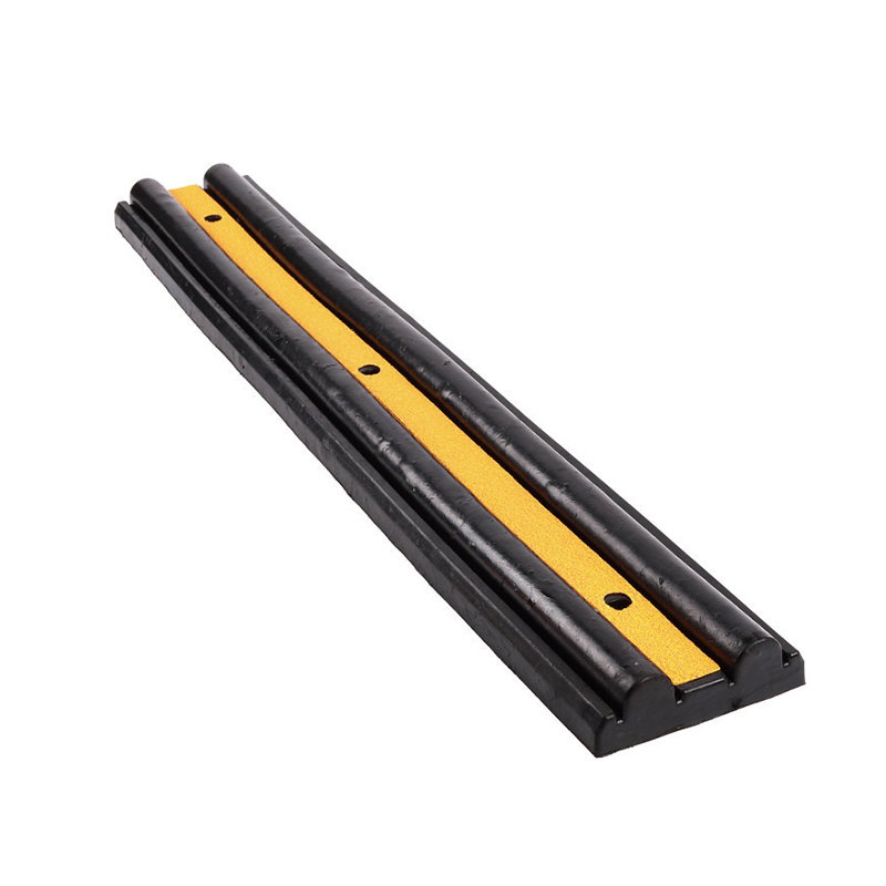 PS041 Gummi hörnskydd