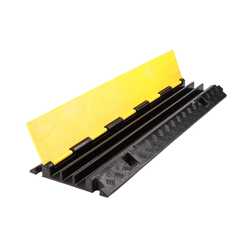 SH019-3S Gummikabelskydd