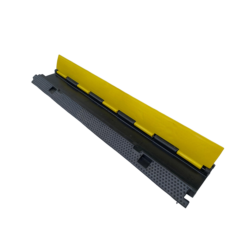 SH021-1M Gummikabelskydd