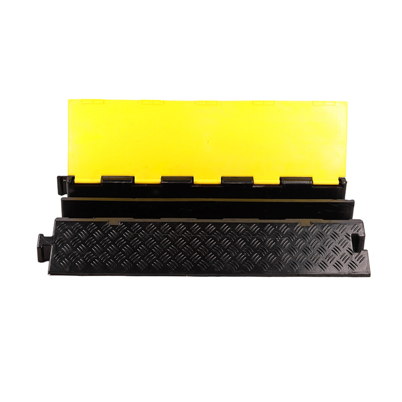 SH022-2B Gummikabelskydd