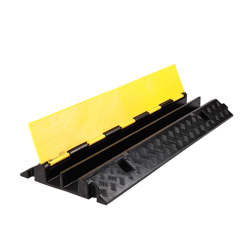 SH022-2M Gummikabelskydd