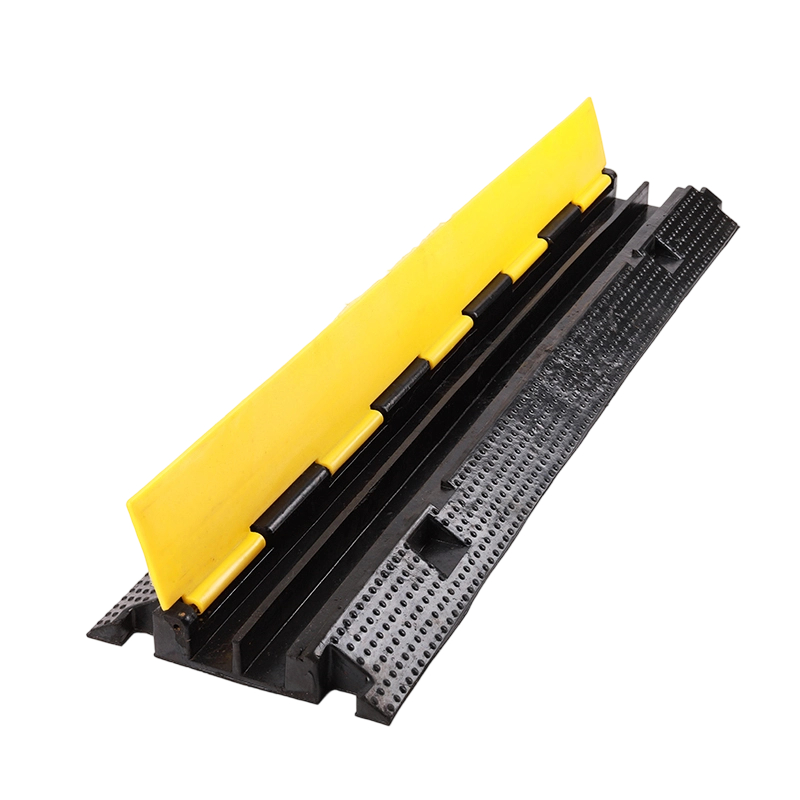 SH022-2S Gummikabelskydd